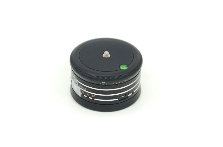 AFI אלקטרונית Bluetooth פנורמה מצלמה ראש הר עבור he-ro5, אני-טלפון, מצלמות דיגיטליות & DSLRs MRA01