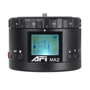 AFI סין במפעל מוצר חדש 360 מעלות זמן חשמלי לשקוע כדור ראש עבור הטלפון החכם מצלמה