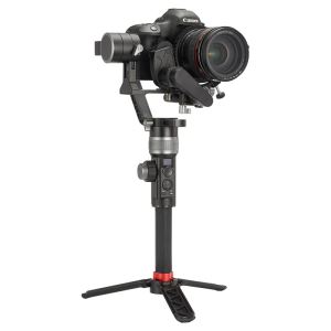 AFI D3 כפול ידית אחיזה קיט 3-Axis מצלמה Gimbal DSLR מייצב עבור Canon 5D 6D 7SD סדרה, סדרה A7 Sony, Payload: 500-3200g, / w נשיאה מקרה