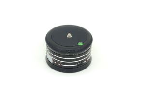 AFI אלקטרונית Bluetooth פנורמה מצלמה ראש הר עבור he-ro5, אני-טלפון, מצלמות דיגיטליות & DSLRs MRA01